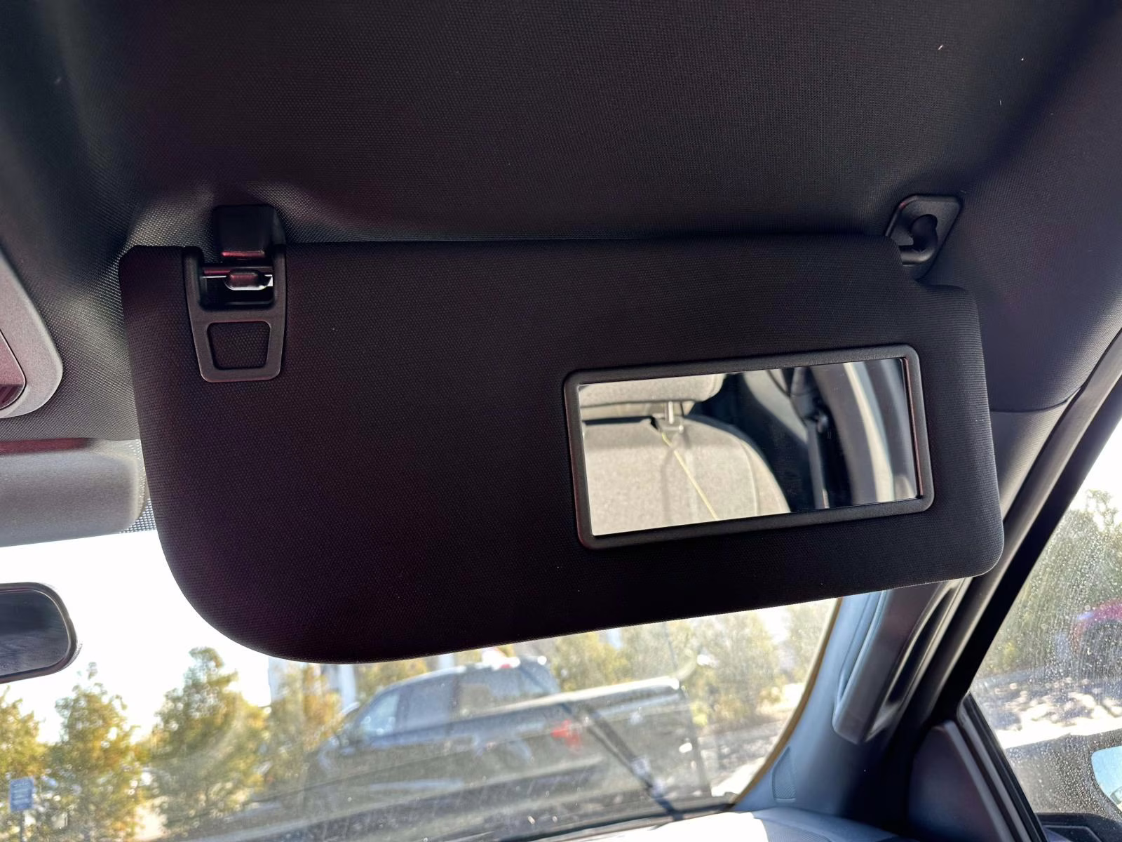 2025 Atlas Blue Metallic Ford F-150 STX 4WD SuperCrew 5.5' Box 4X4 Truck