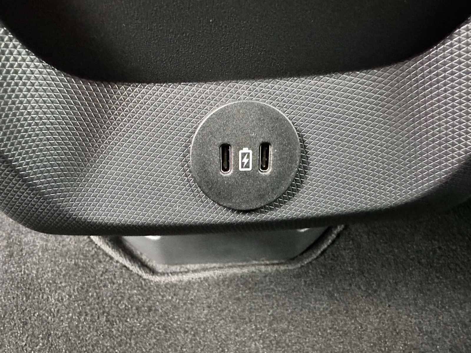 2024 Star White Metallic Tri-Coat Ford Mustang Mach-E Premium AWD AWD SUV