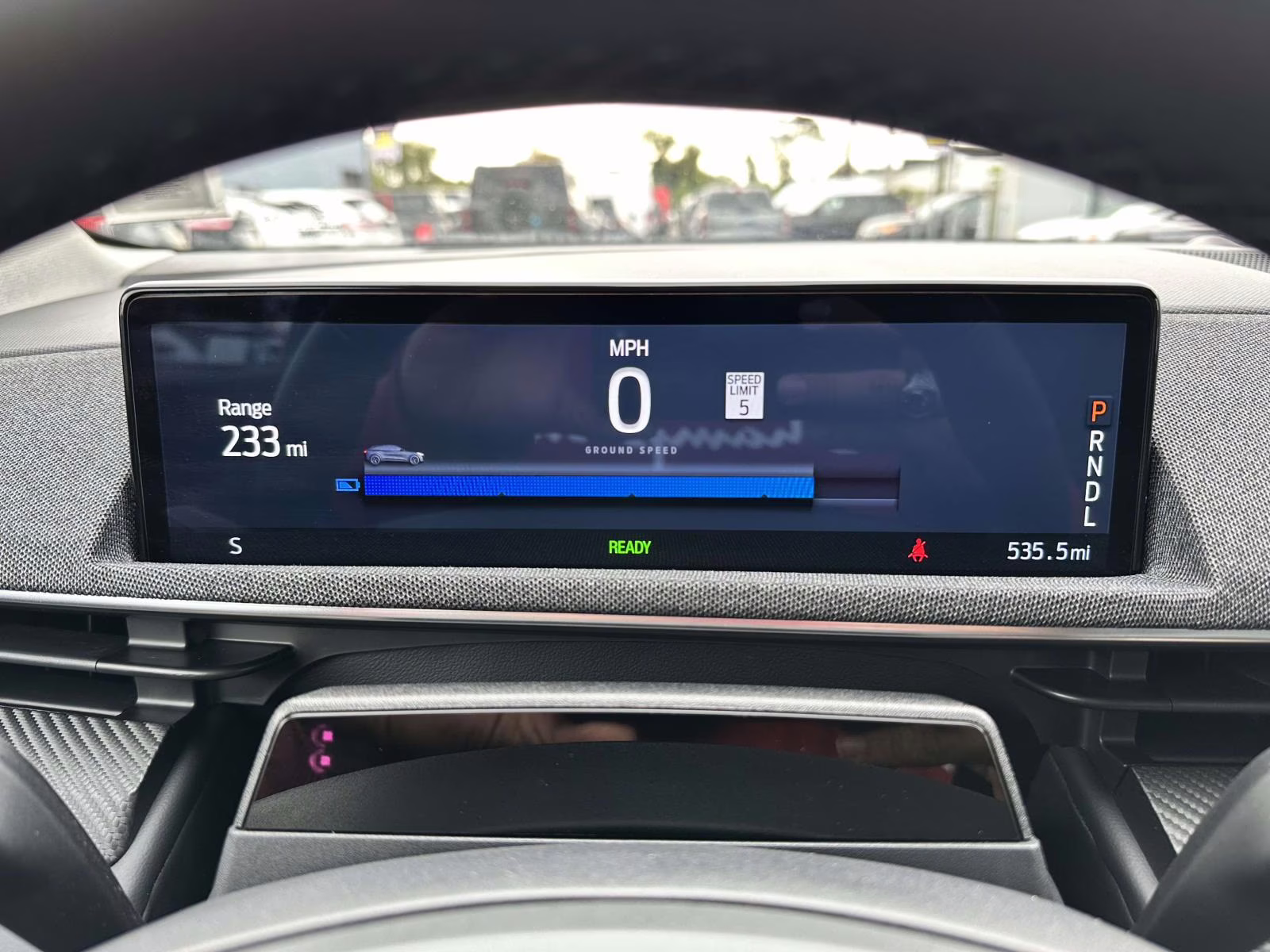 2024 Star White Metallic Tri-Coat Ford Mustang Mach-E Premium AWD AWD SUV