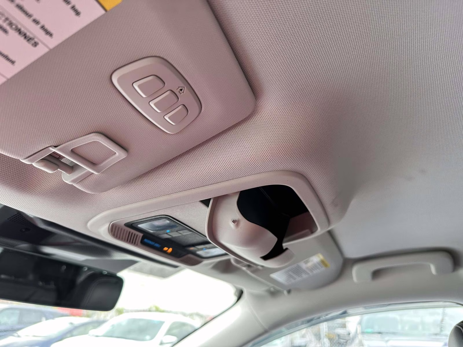 2024 Star White Metallic Tri-Coat Ford Mustang Mach-E Premium AWD AWD SUV