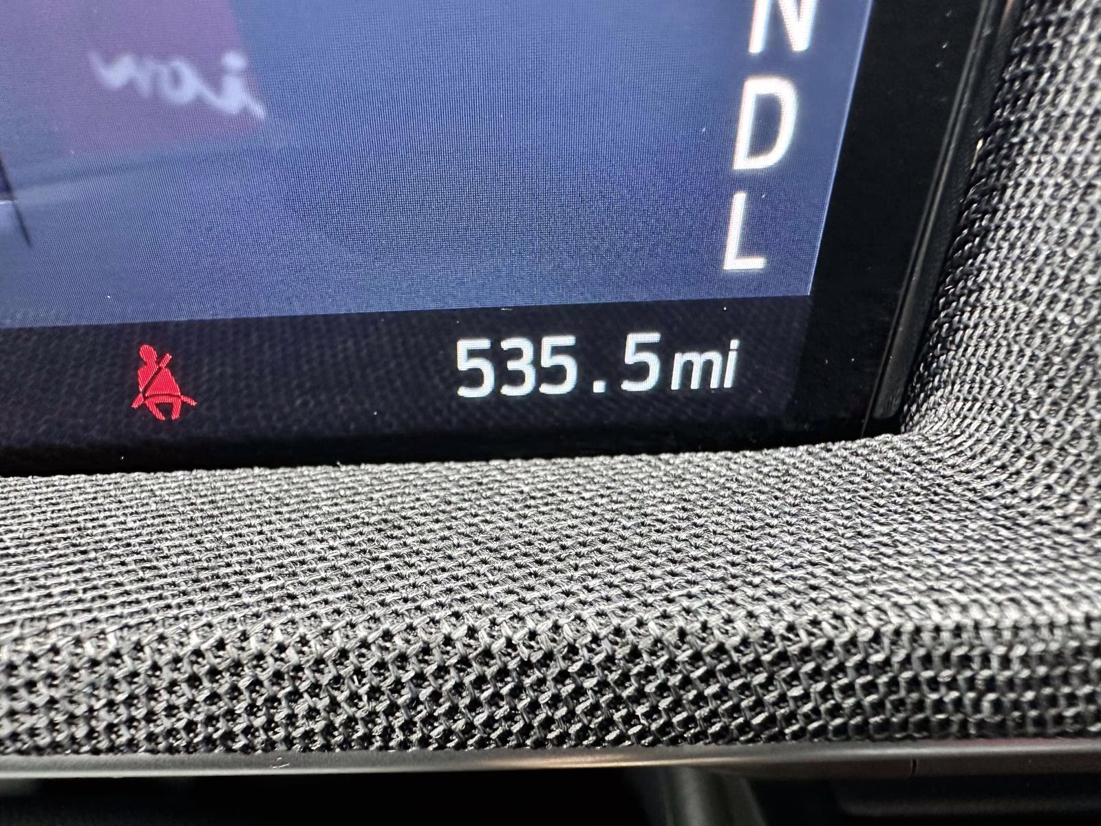 2024 Star White Metallic Tri-Coat Ford Mustang Mach-E Premium AWD AWD SUV