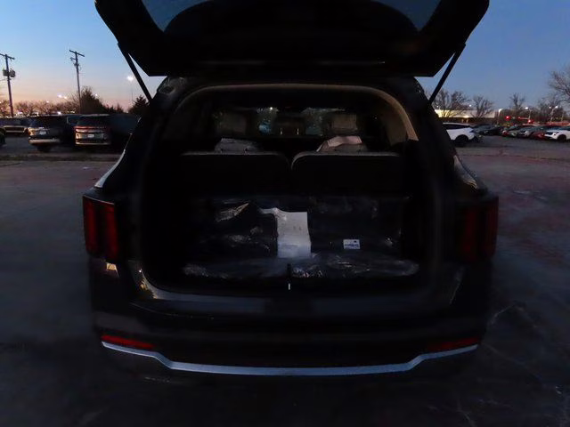 2026 Panthera Metal Kia Sorento S AWD SUV