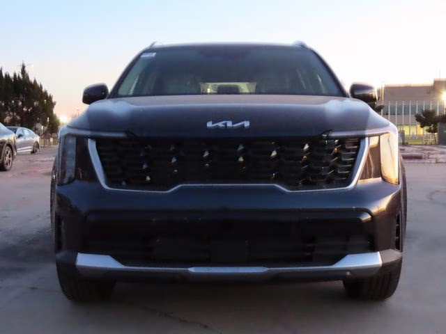 2026 Panthera Metal Kia Sorento S AWD SUV