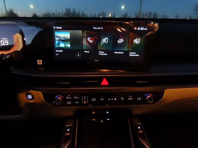 2026 Panthera Metal Kia Sorento S AWD SUV