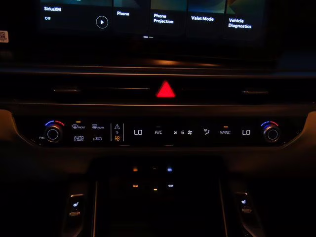 2026 Panthera Metal Kia Sorento S AWD SUV