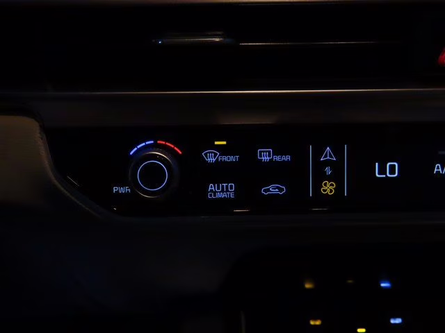 2026 Panthera Metal Kia Sorento S AWD SUV