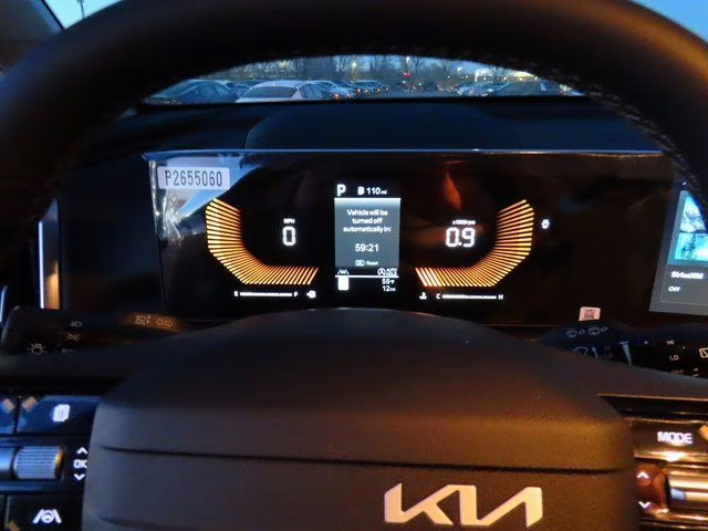 2026 Panthera Metal Kia Sorento S AWD SUV