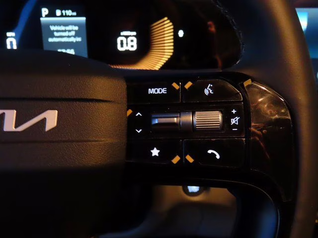 2026 Panthera Metal Kia Sorento S AWD SUV