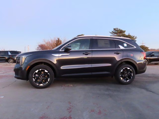 2026 Panthera Metal Kia Sorento S AWD SUV