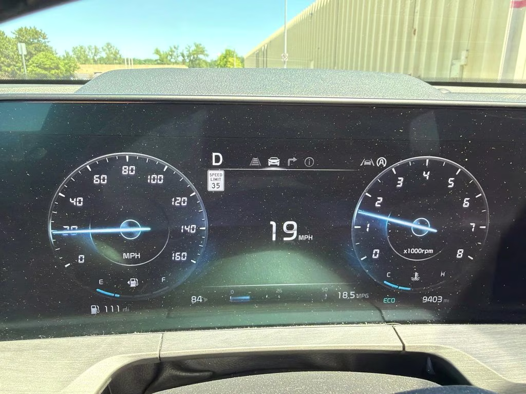 2025 Ebony Black Kia Telluride SX-Prestige X-Pro AWD SUV