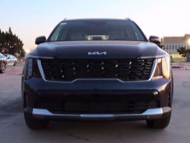 2026 Panthera Metal Kia Sorento S AWD SUV