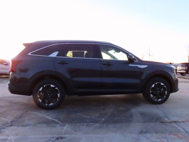 2026 Panthera Metal Kia Sorento S AWD SUV