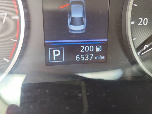 2025 Super Black Nissan Sentra S FWD Sedan