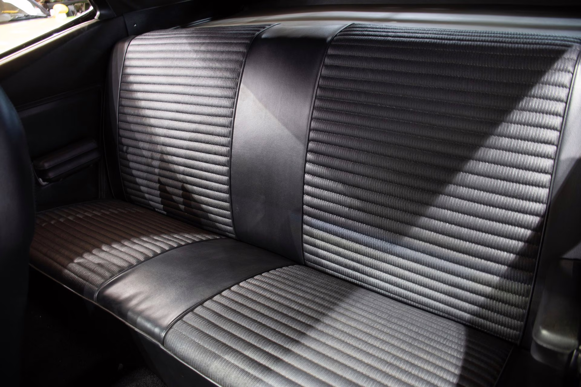 1970 Calypso Coral Ford Torino