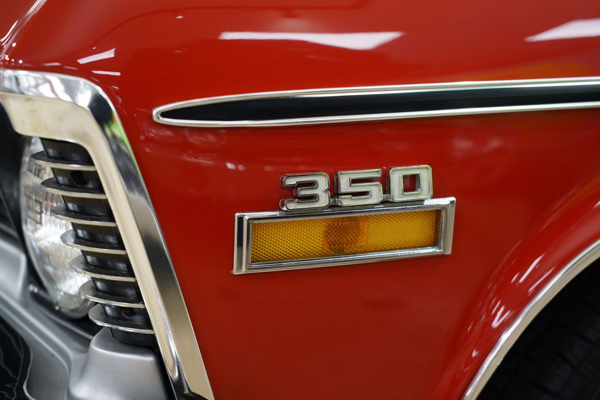 1970 Cranberry Red Chevrolet Nova