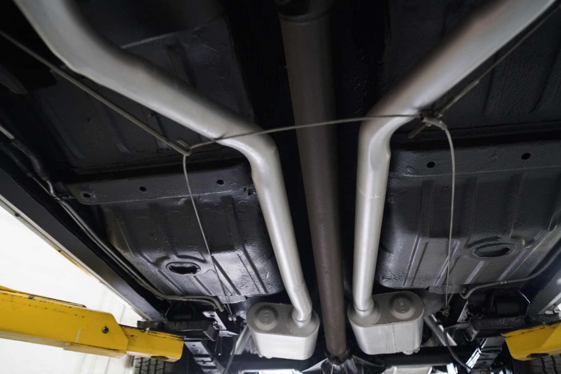 1970 Cranberry Red Chevrolet Nova