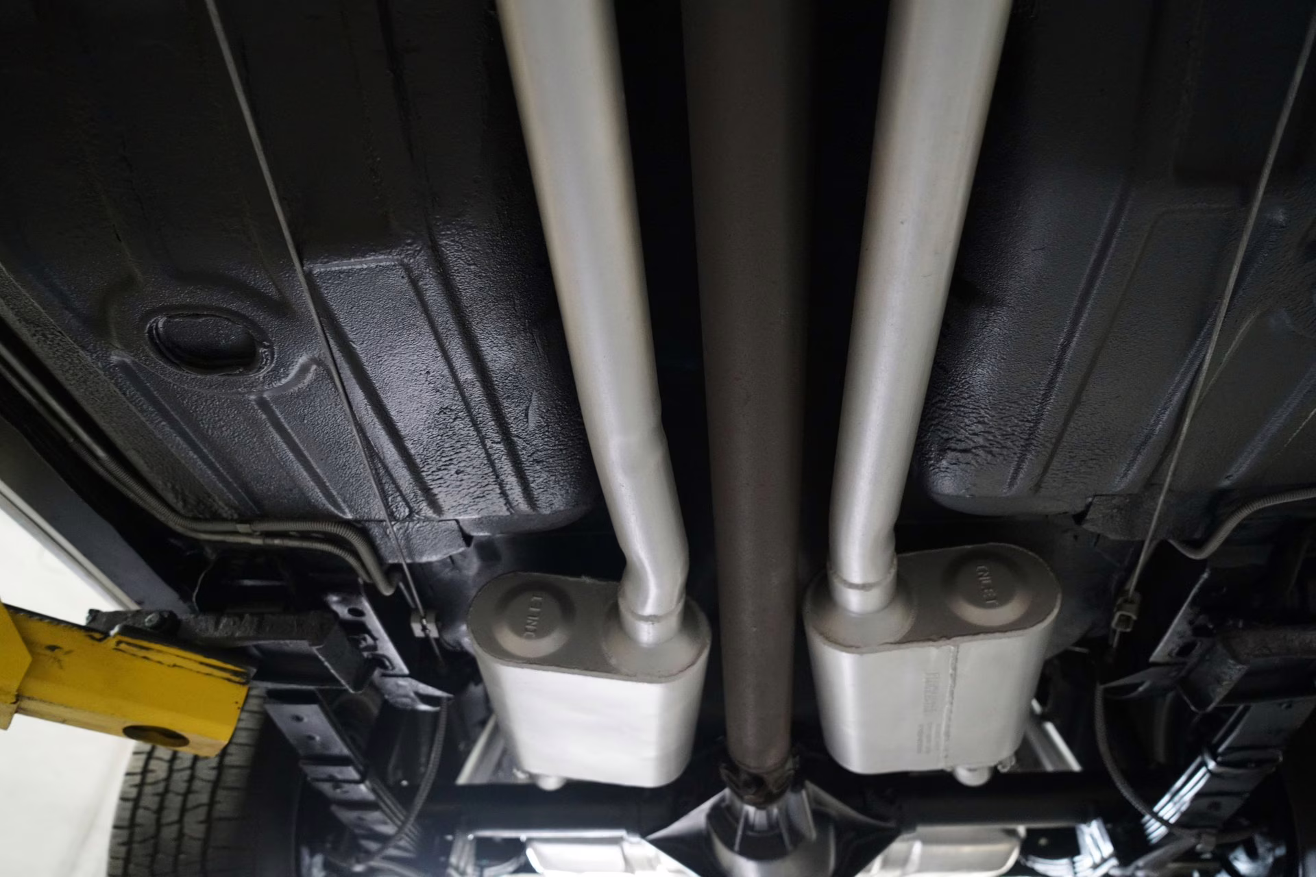 1970 Cranberry Red Chevrolet Nova