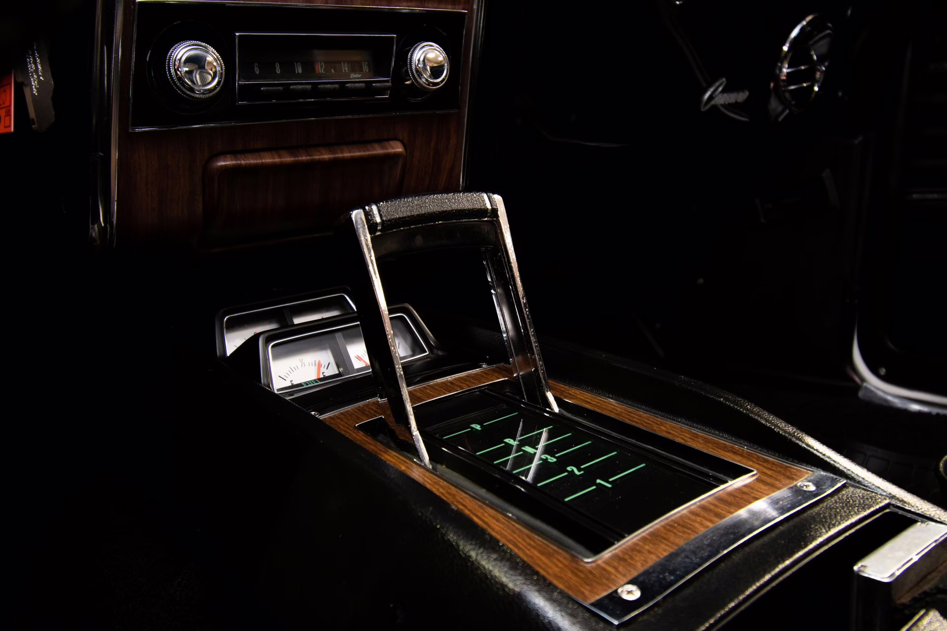 1968 Ermine White Chevrolet Camaro