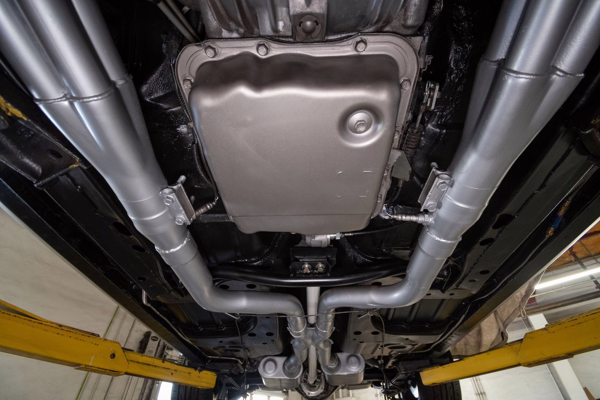 1968 Maroon Chevrolet Camaro