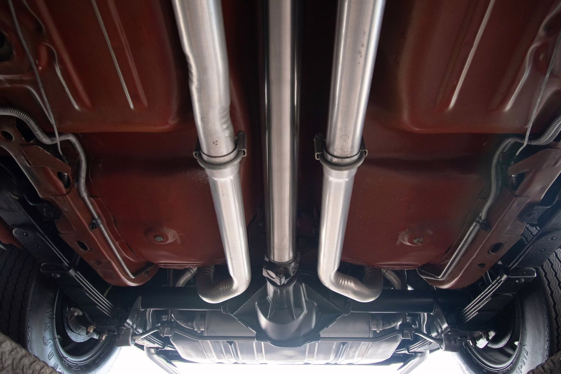 1971 Lime  Green Chevrolet Camaro