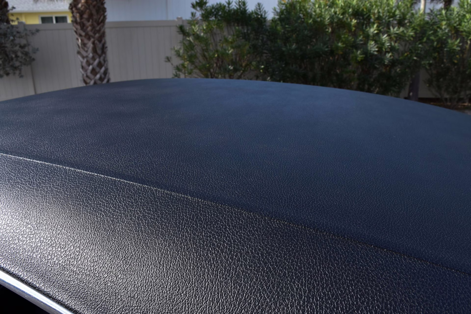 1970 Cranberry Red w/ Black Chevrolet Chevelle