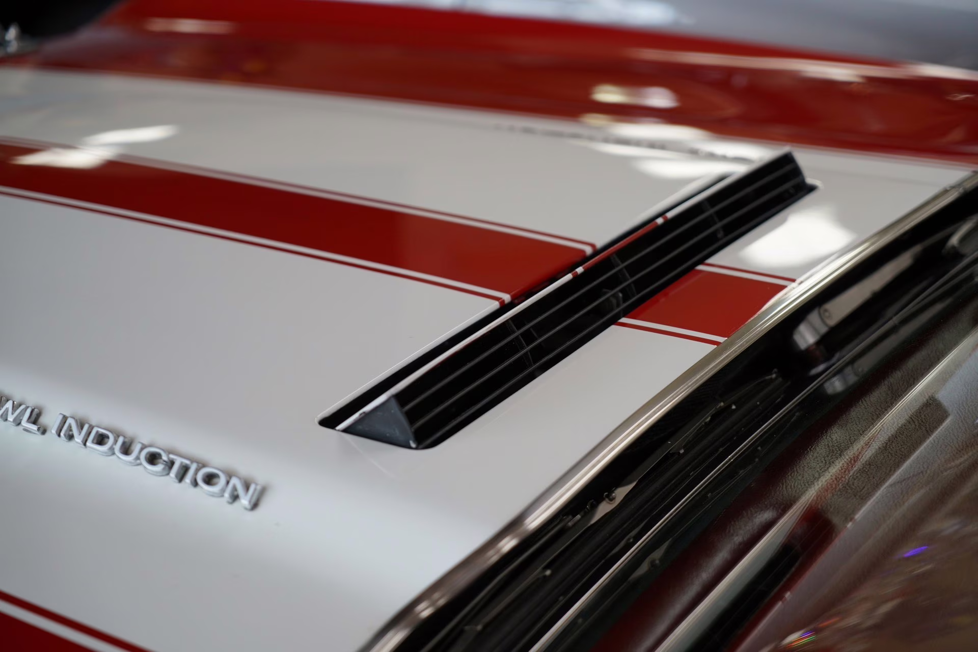 1970 Cranberry Red Chevrolet Chevelle