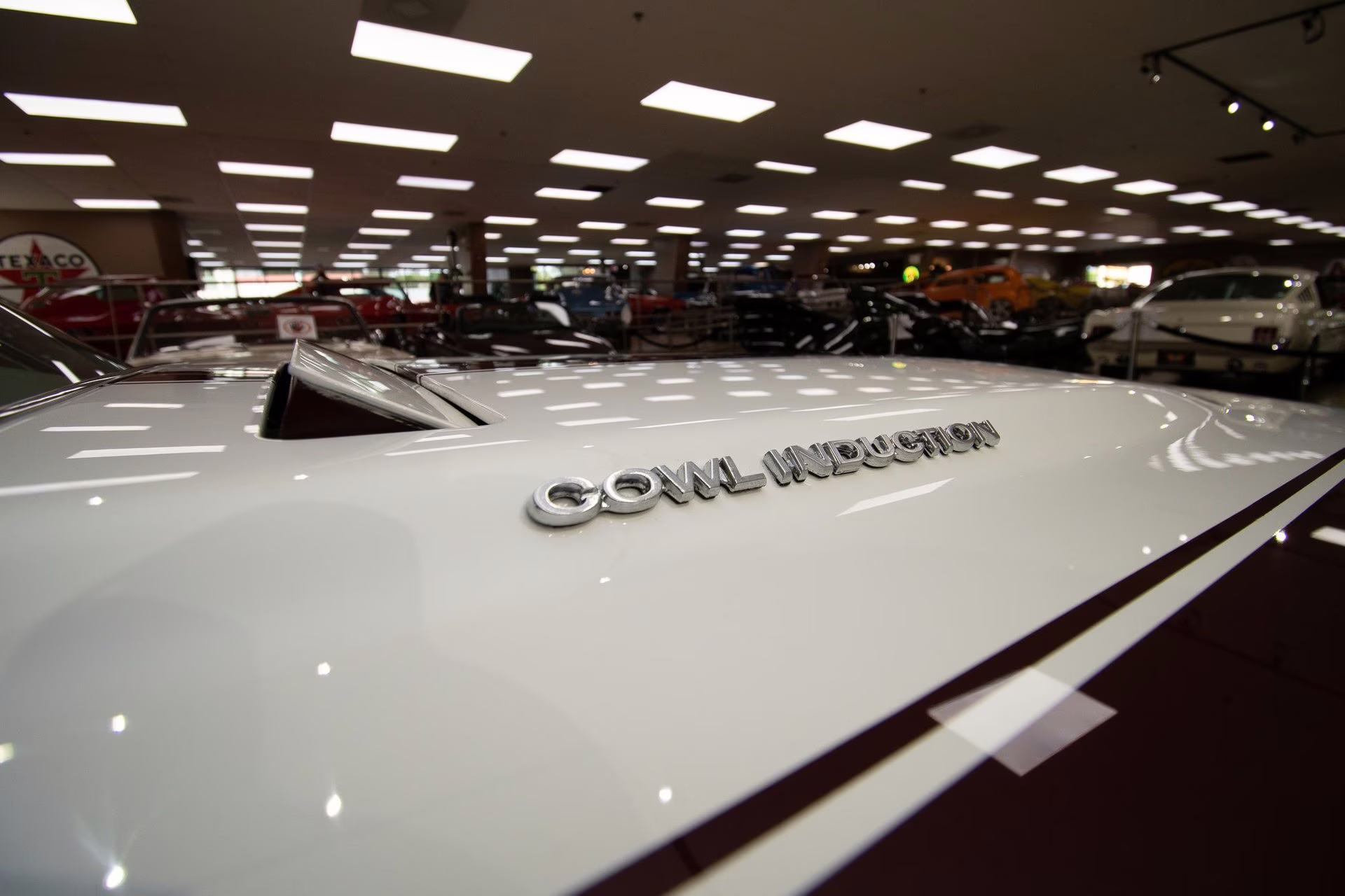 1970 Black Cherry Chevrolet Chevelle SS396 - #s Match, Factory Black/Black