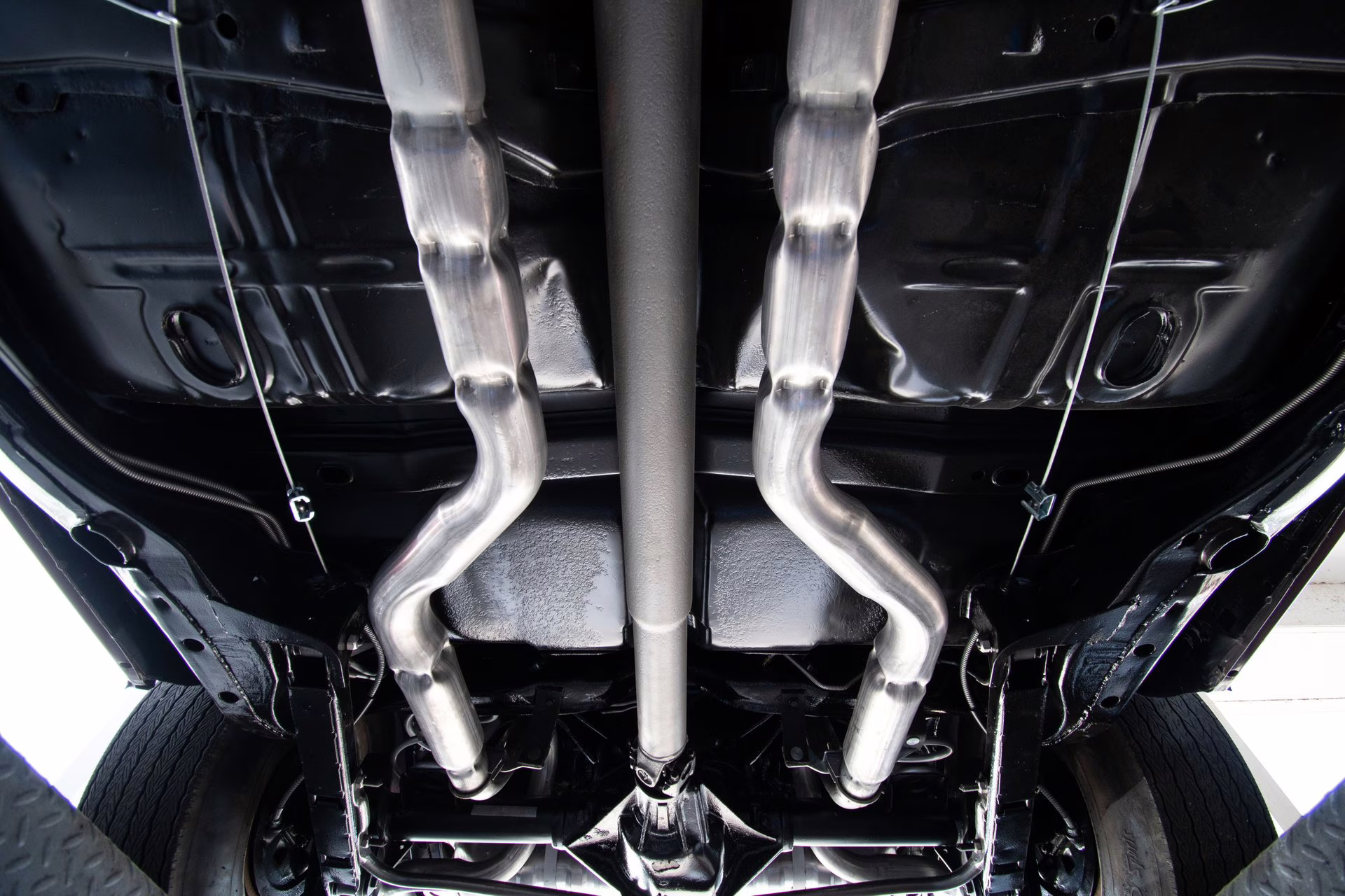 1970 Black Cherry Chevrolet Chevelle SS396 - #s Match, Factory Black/Black