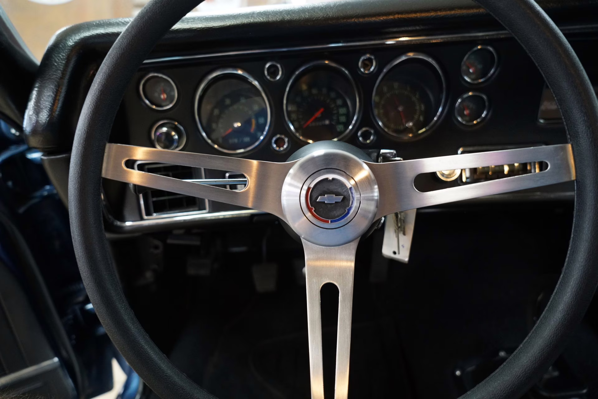 1970 Chevrolet Chevelle Coupe