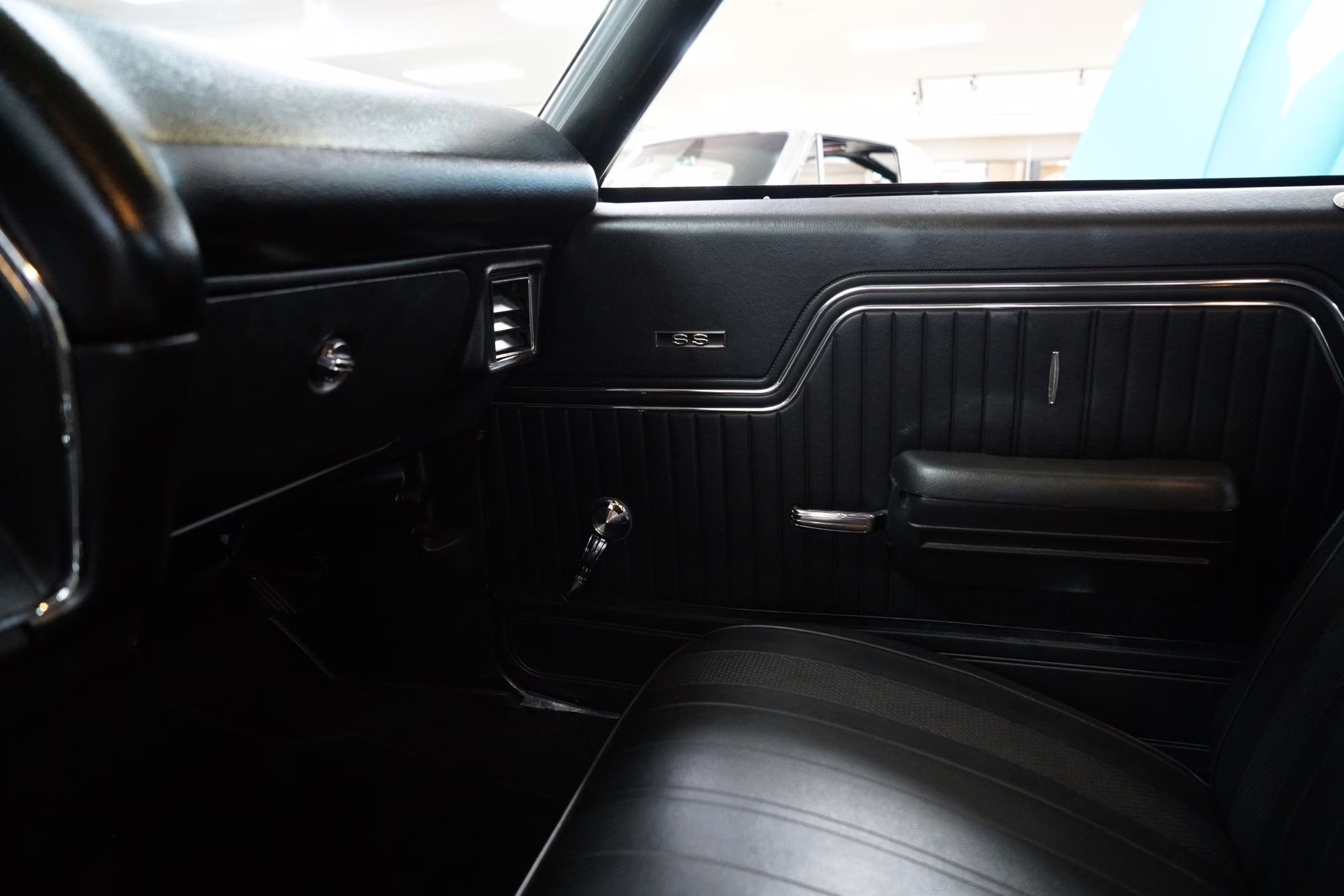 1970 Chevrolet Chevelle Coupe