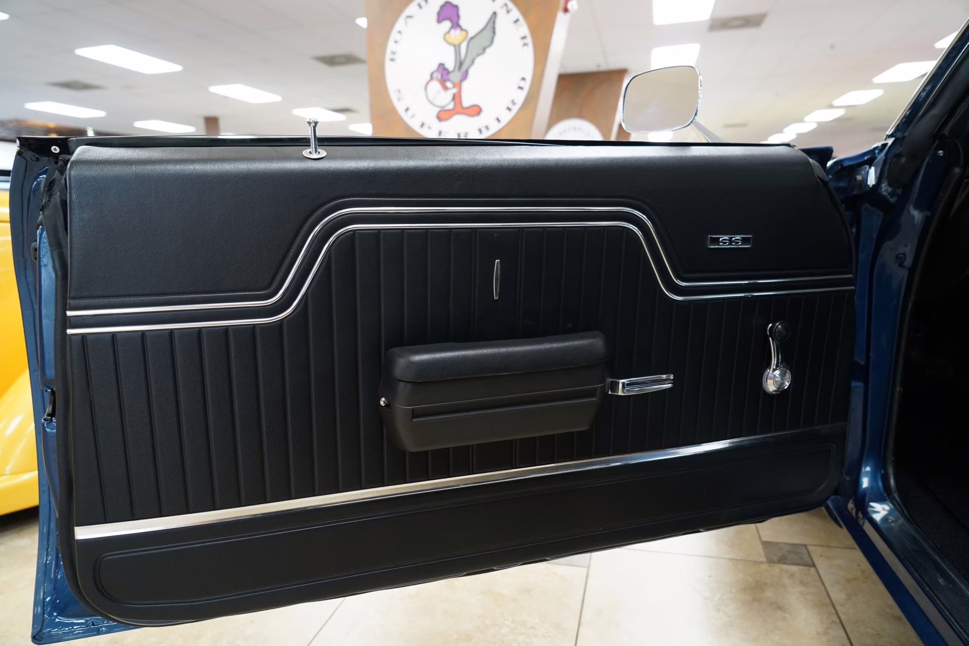 1970 Chevrolet Chevelle Coupe