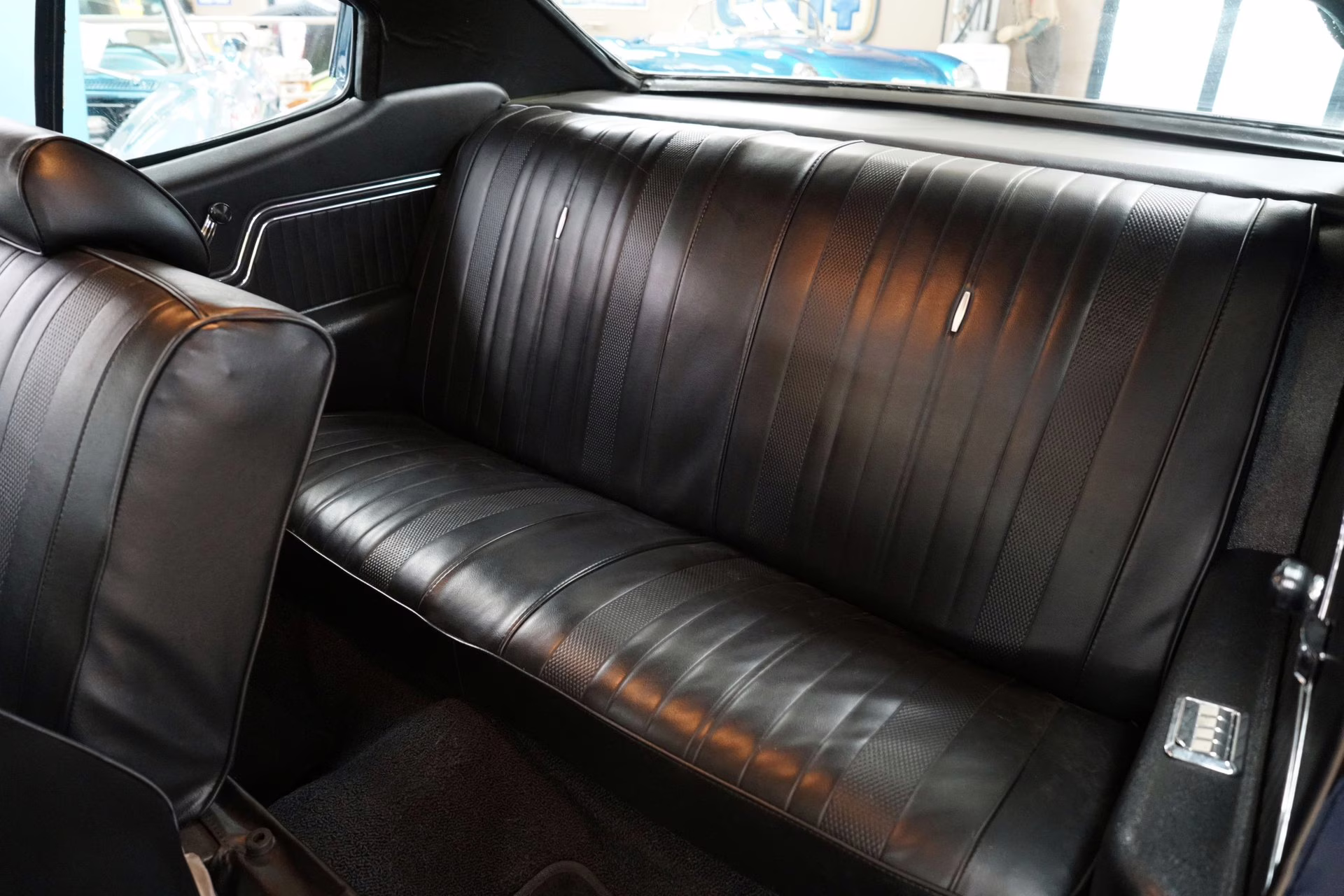 1970 Chevrolet Chevelle Coupe