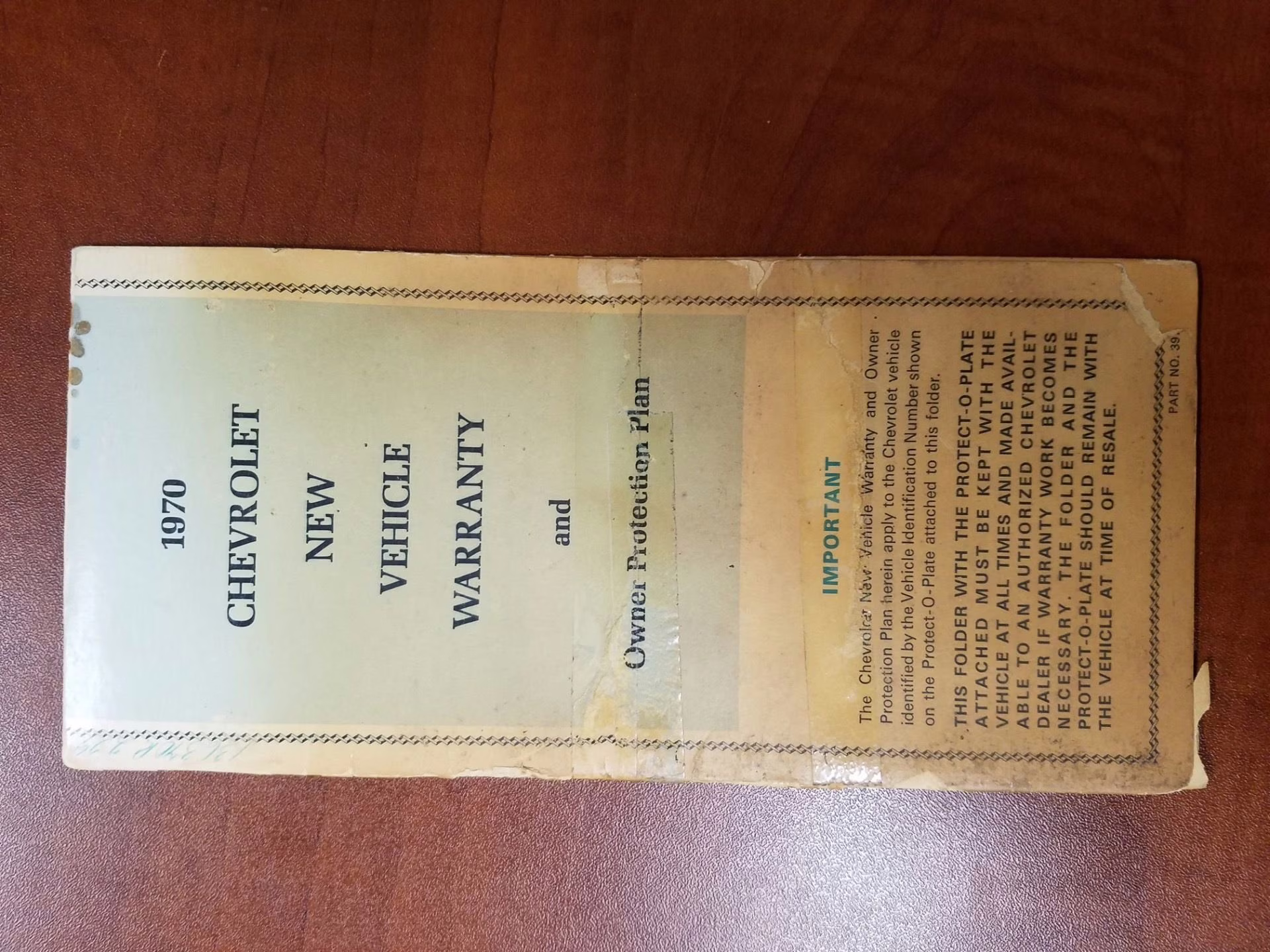 1970 Cranberry Red Chevrolet Chevelle SS