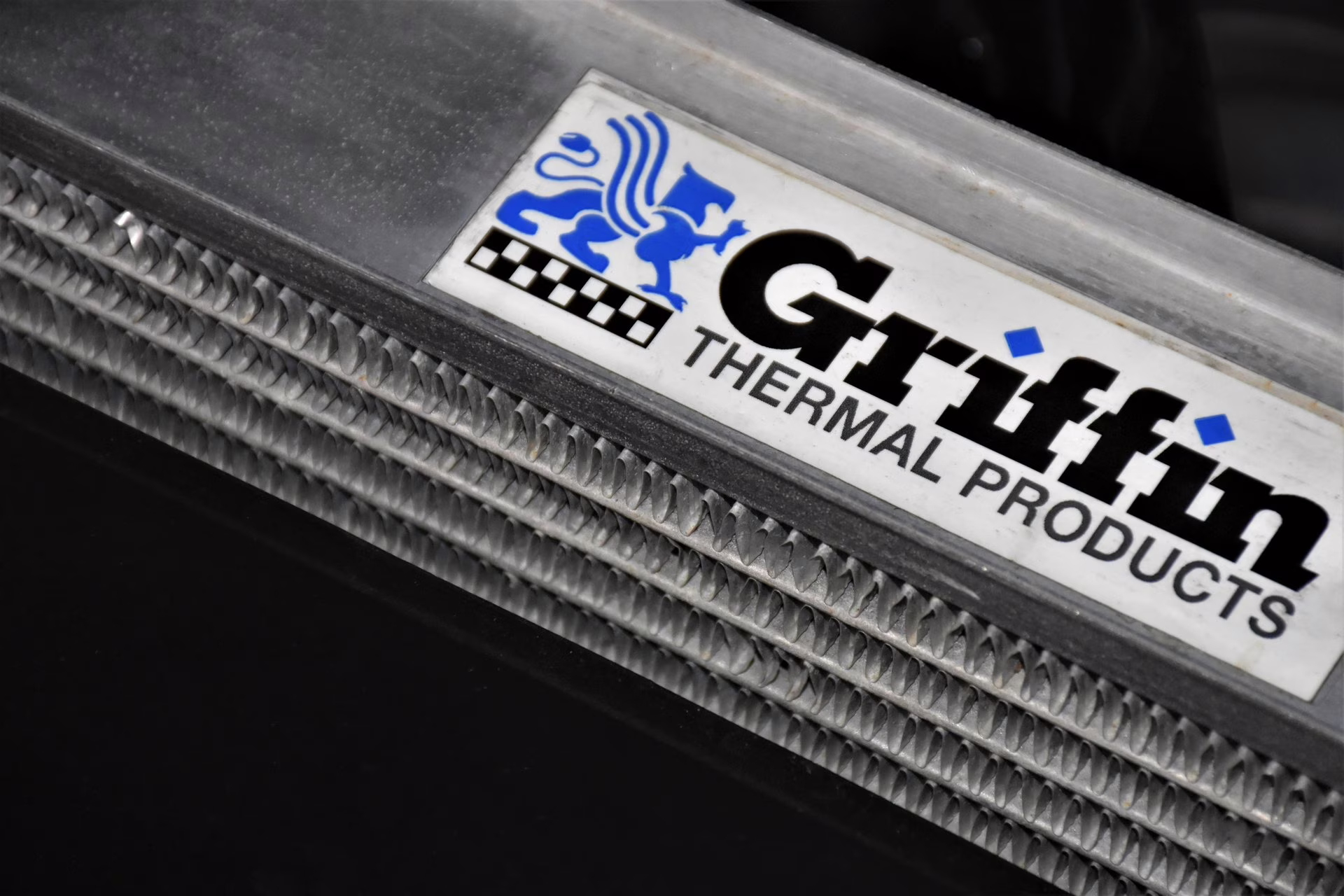 1971 Tuxedo Black Chevrolet Chevelle