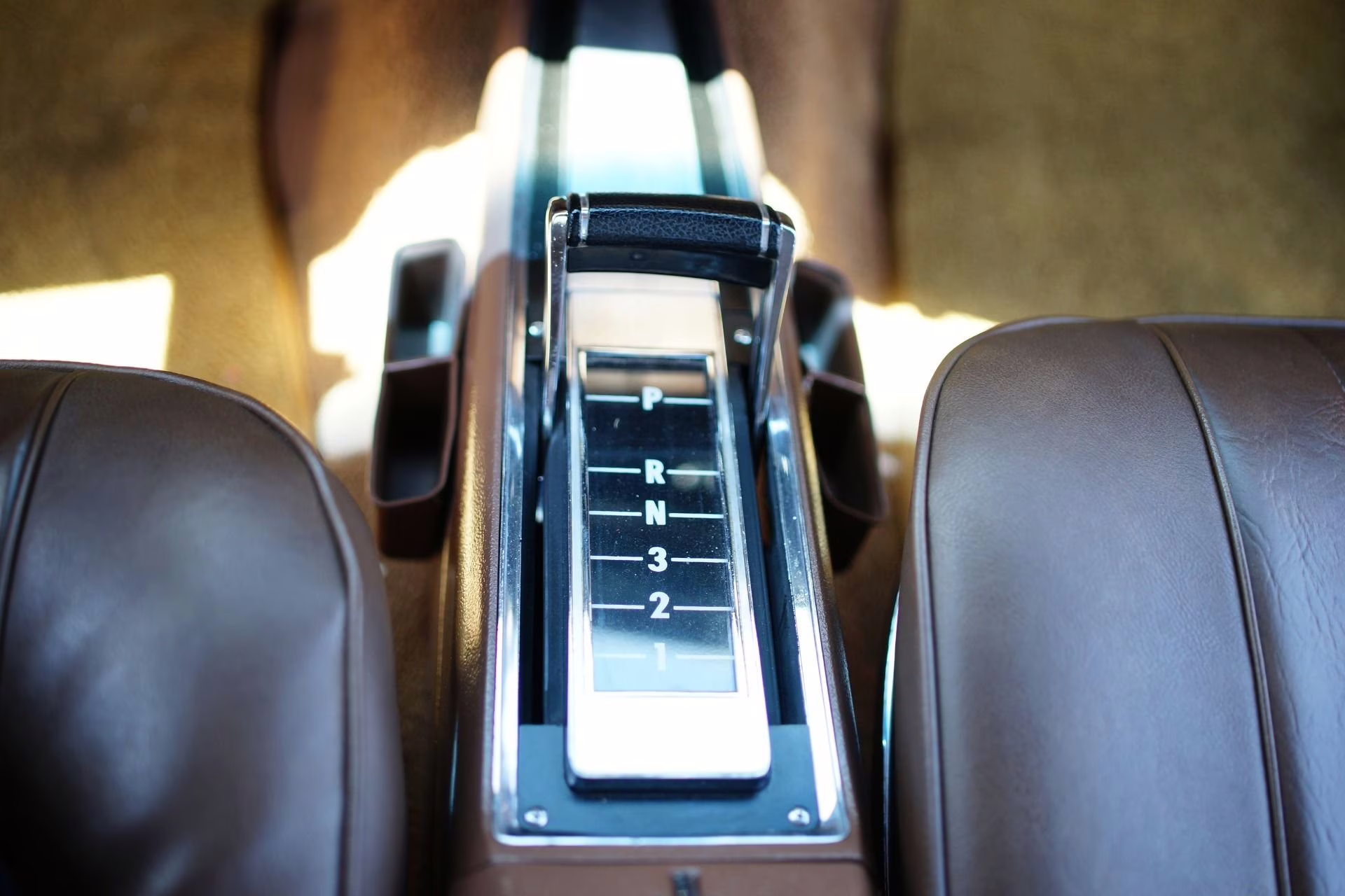 1971 Classic Copper Chevrolet Chevelle