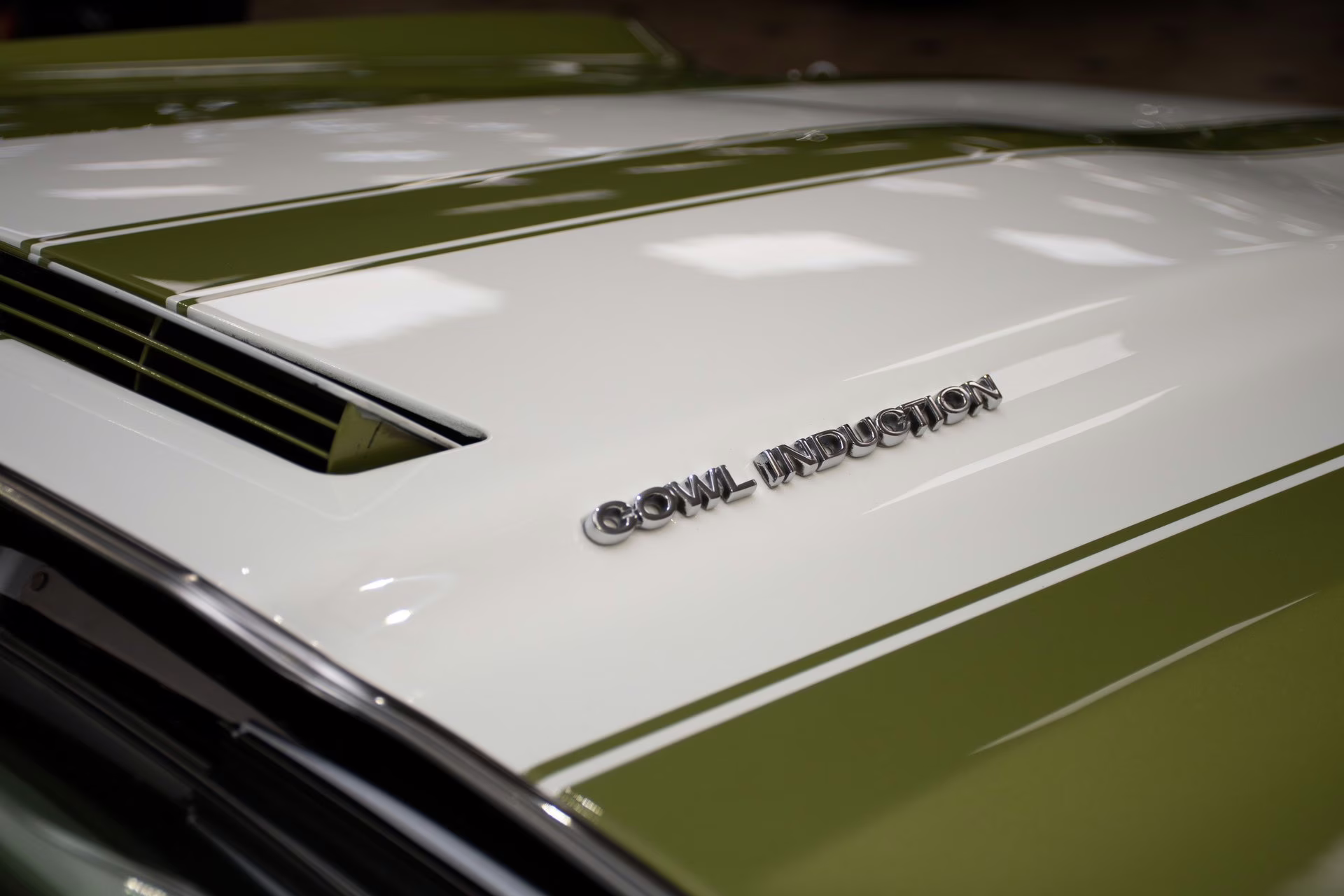 1971 Chevrolet Chevelle