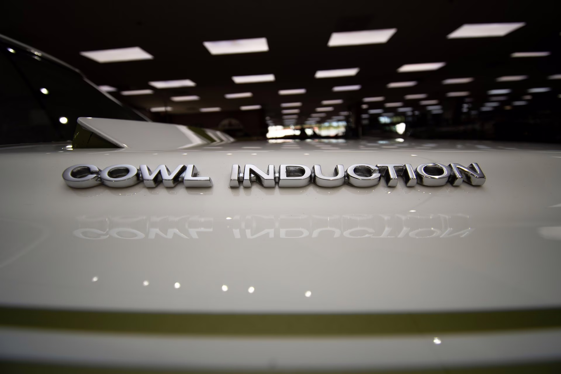 1971 Chevrolet Chevelle