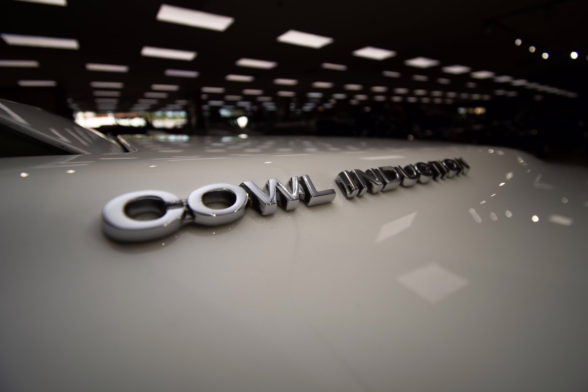 1971 Chevrolet Chevelle