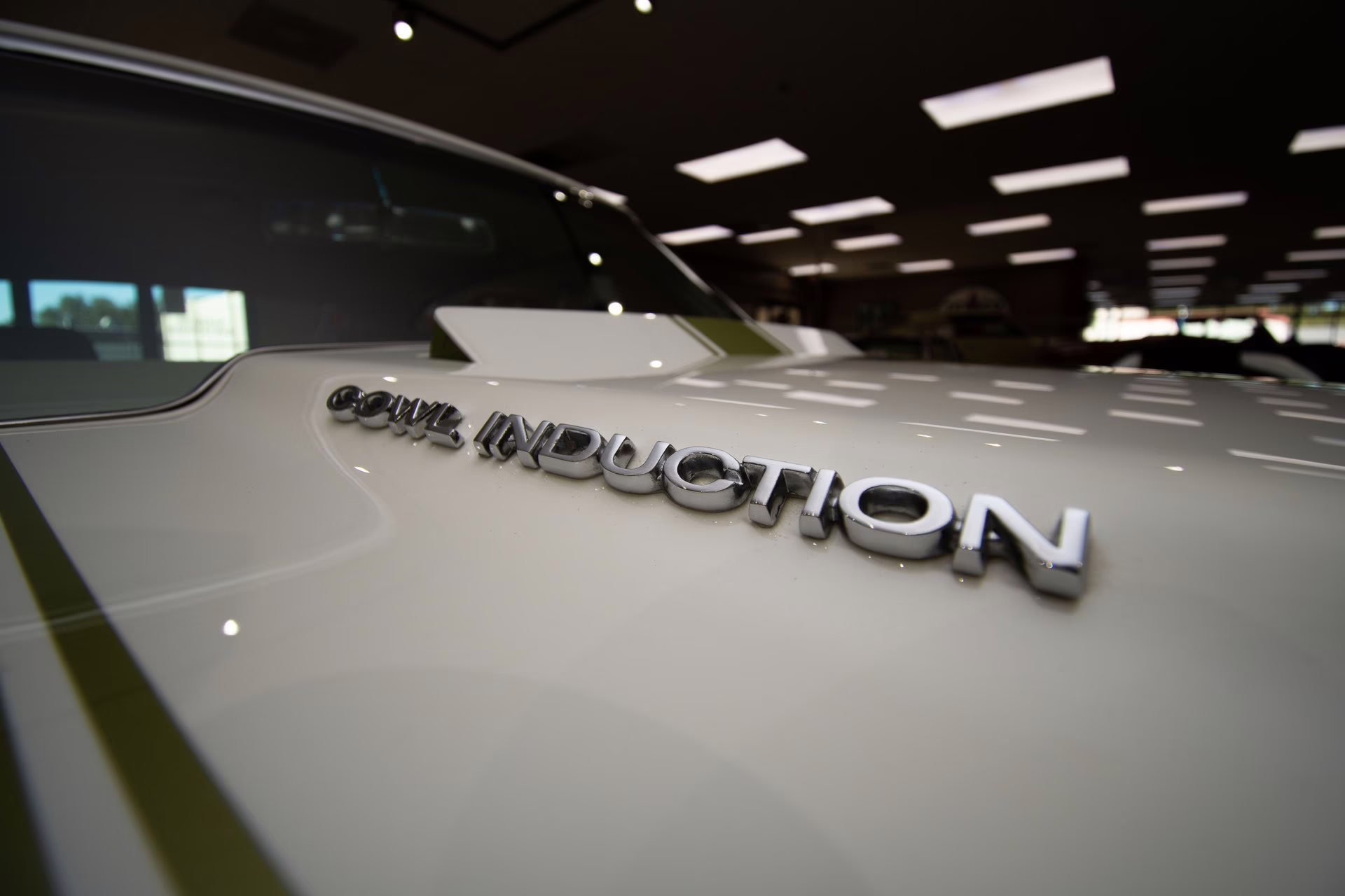 1971 Chevrolet Chevelle