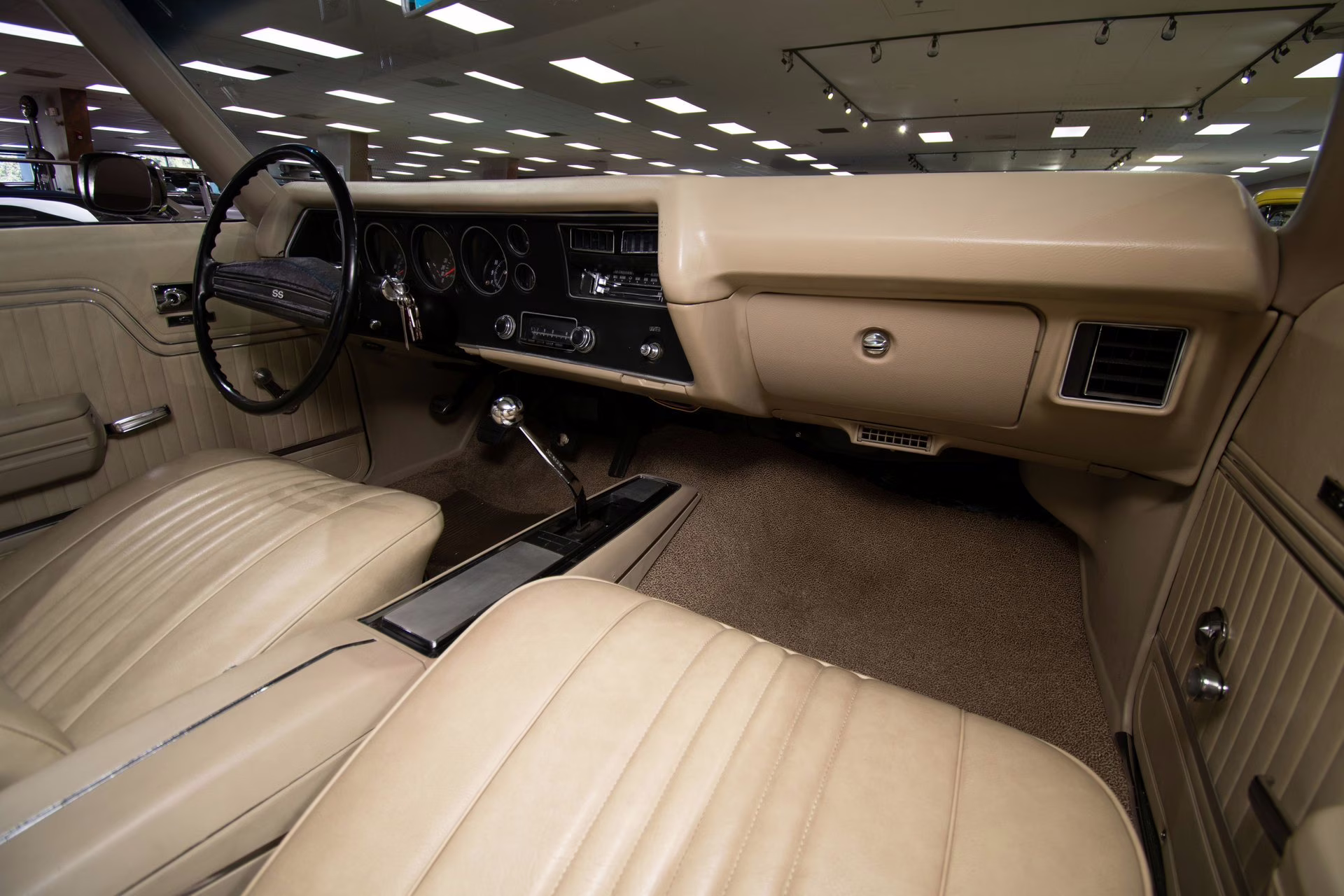 1971 Chevrolet Chevelle