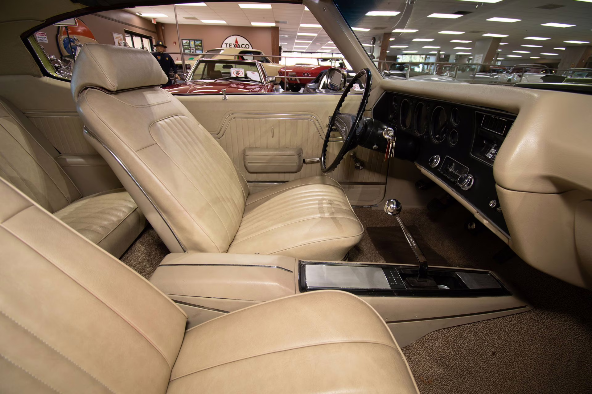 1971 Chevrolet Chevelle