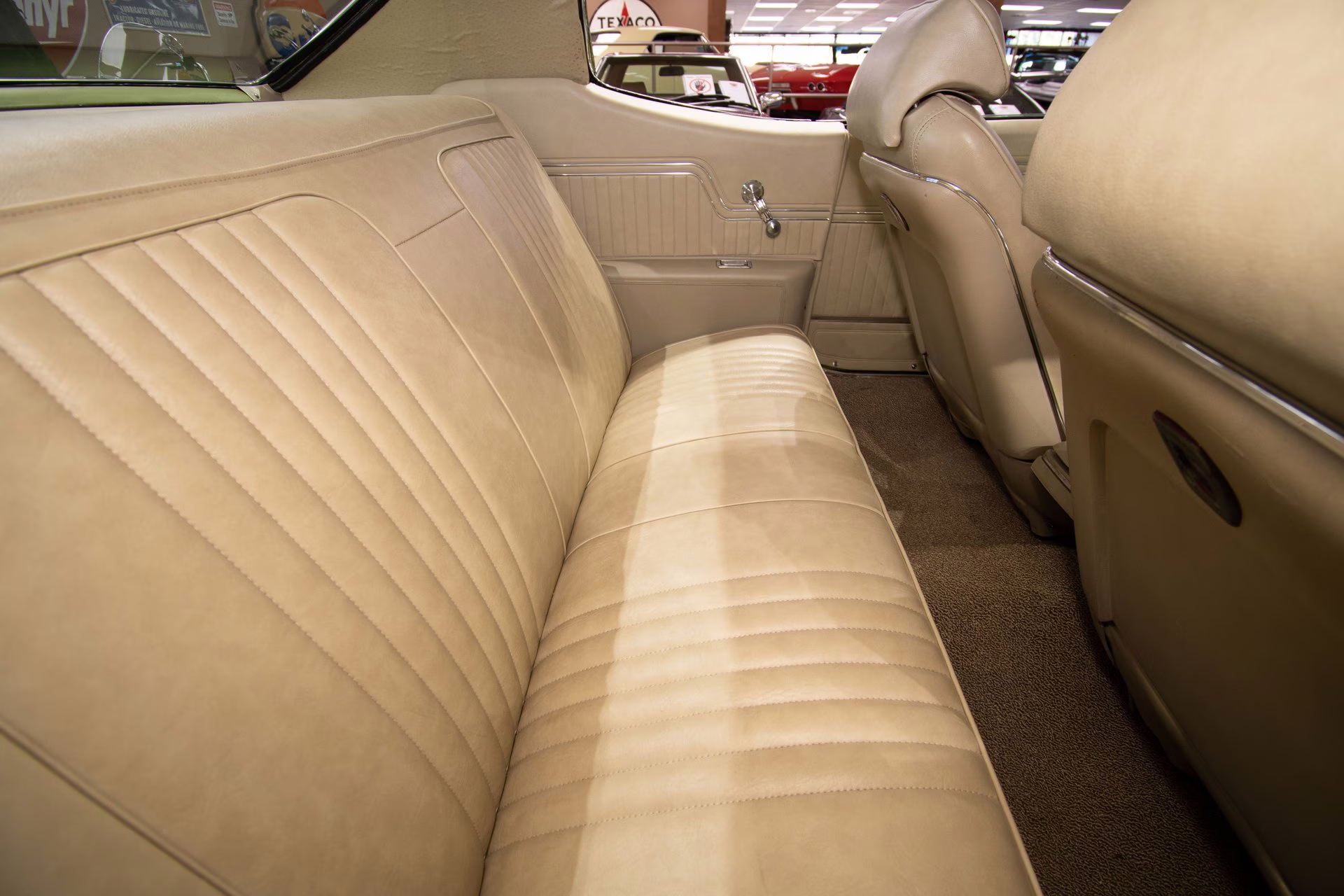 1971 Chevrolet Chevelle