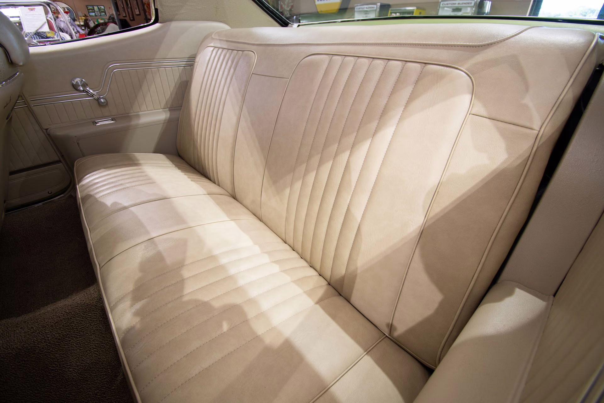 1971 Chevrolet Chevelle