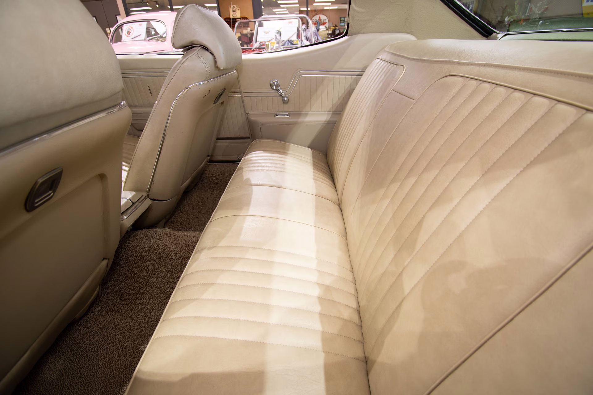 1971 Chevrolet Chevelle