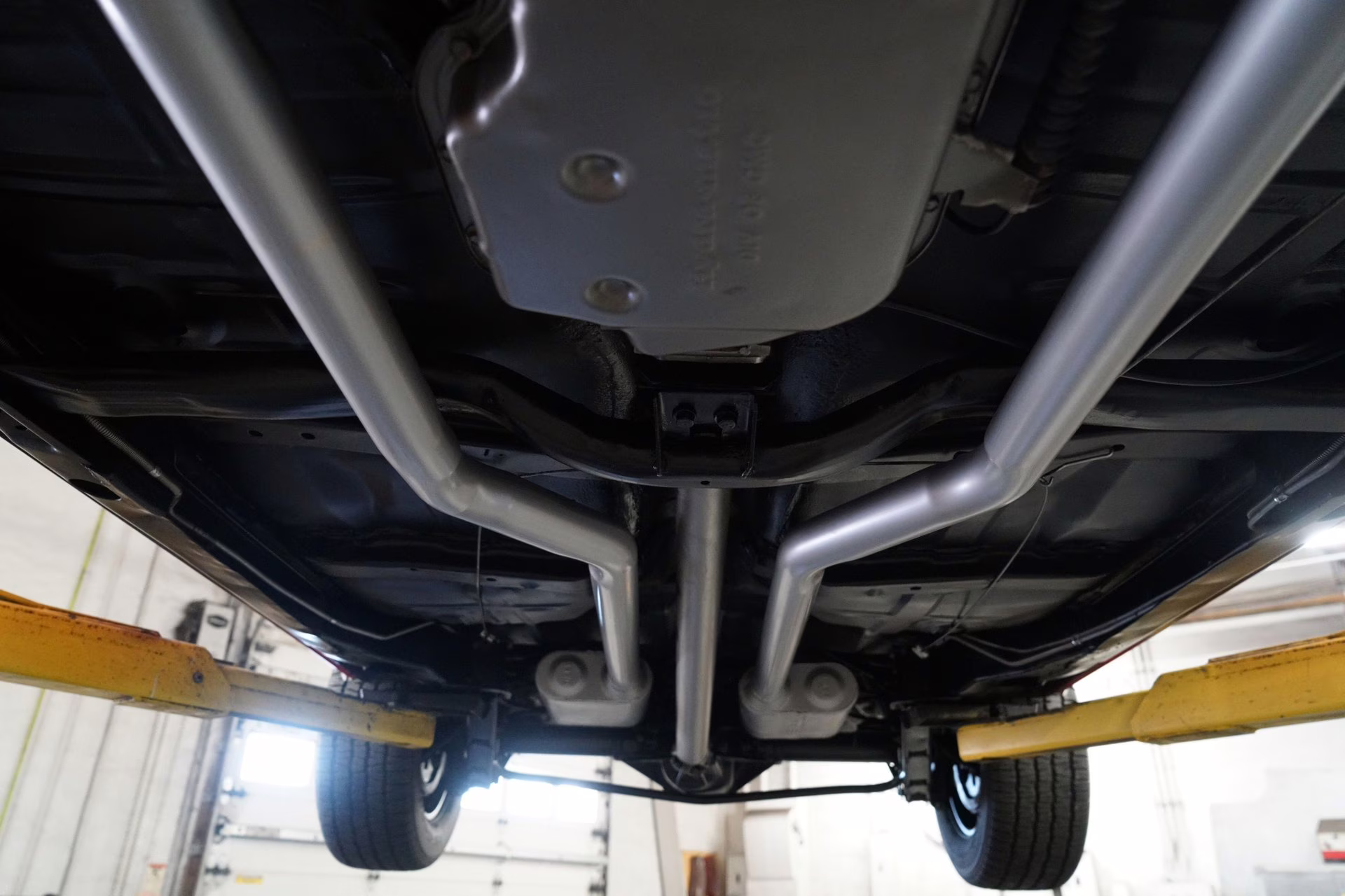 1971 Cranberry Red Chevrolet Chevelle