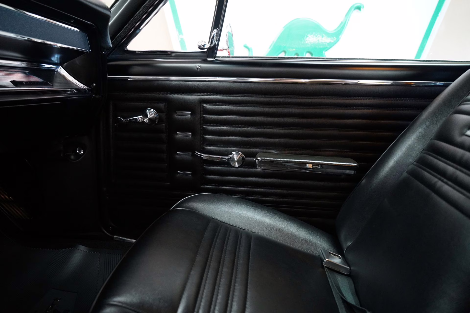 1967 Bolero Red Chevrolet Chevelle