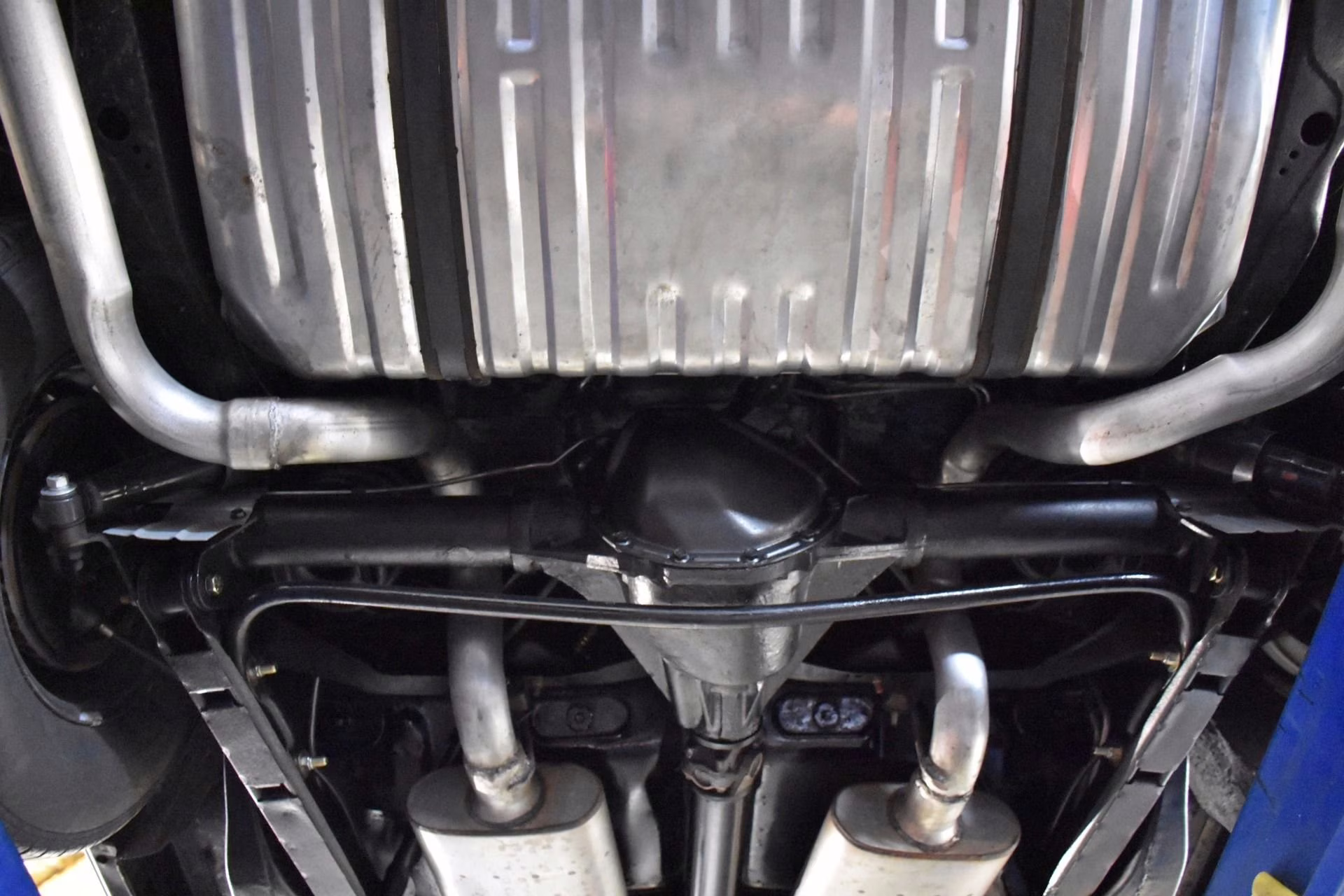 1970 Black Chevrolet Monte Carlo