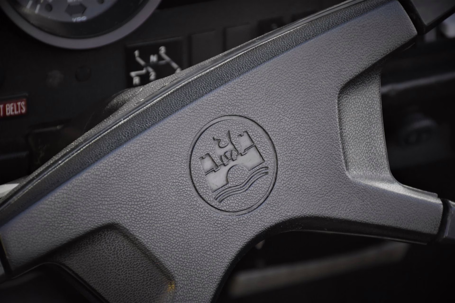 1974 Rallye Yellow Volkswagen Beetle