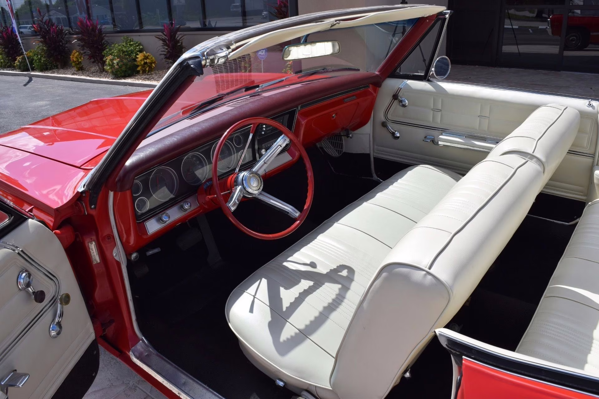 1967 Chevrolet Impala