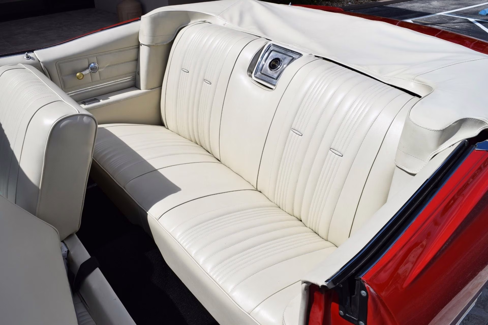 1967 Chevrolet Impala